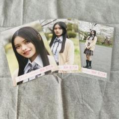 櫻坂46 四期生お披露目制服 浅井恋乃未 - メルカリ