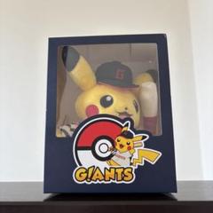 韓国限定】ロッテジャイアンツ ポケモン コラボ アクリル