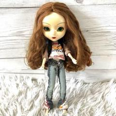 プーリップウィンドPullip WINDジュンプランニング ドール 人形