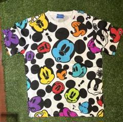 東京ディズニーリゾート ミッキー Tシャツ M