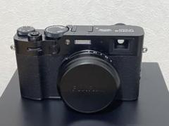 2025年最新】FUJIFILM X100VI ブラックの人気アイテム - メルカリ