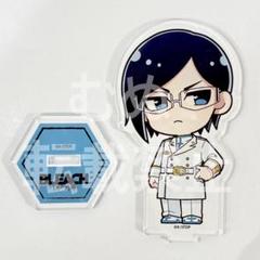 BLEACH 千年血戦篇　プリンセスカフェ　ミニキャラアクリルスタンド 石田