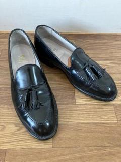 楽天市場】Alden オールデン 664 コードバン タッセル