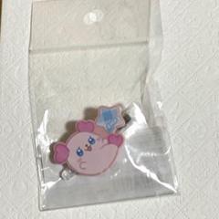 ぷちきゅあ　ヘアクリップ
