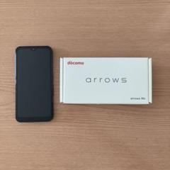 docomo arrows We F-51B ネイビー