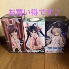 2025年最新】プライズ フィギュア まとめ売りの人気アイテム