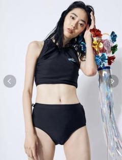 パメオポーズ　水着　タグ付き未使用 2025年最新】PAMEO POSE セパレート水着・ビキニの人気アイテム