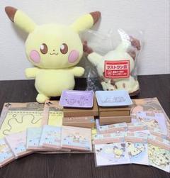 2025年最新】ラストワン ミミッキュ ポケピースの人気アイテム