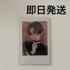2025年最新】boynextdoor ジェヒョン チェキの人気アイテム