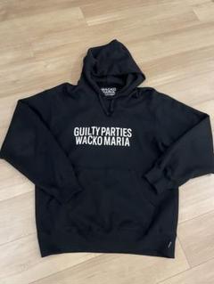 美品 WACKO MARIA GUILTY PARTIES パーカー パープル 楽天市場】ワコマリア パープルの通販