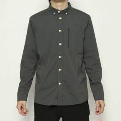 Haglöfs Gustav LS シャツ XL カラー Magnetite
