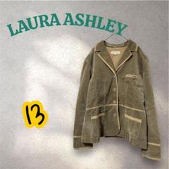 LAURA ASHLEY ローラアシュレイ　コーデュロイ　ジャケット 13