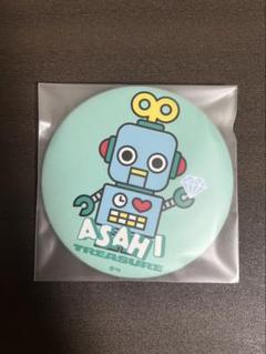 treasure アサヒ 缶バッジ reboot tour TREASURE - TREASURE アサヒ reboot popup カプセルトイ 缶