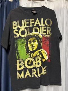 新品未使用‼️ボブマレー　Tシャツ b4abec45c1944803d63371ee8a1036