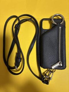 ajew 対応機種…iPhone X/ Xs/11pro 黒