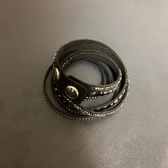 2025年最新】Swarovski メンズ ブレスレットの人気アイテム