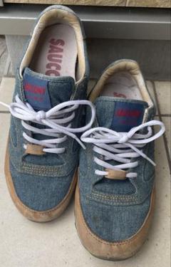 2025年最新】SAUCONY jazzの人気アイテム - メルカリ