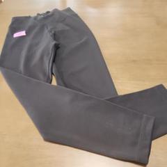 ユニクロ　レギンス　スパッツ　Size130 グレー