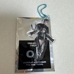 XG BOX ZERO ALPHASヒナタジュリア the FirstHOWL