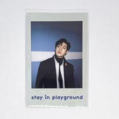 2025年最新】straykids playgroundの人気アイテム - メルカリ