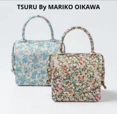 2025年最新】TSURU by Mariko Oikawa レディース ショルダー