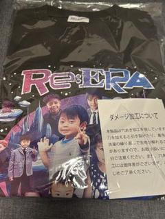 King & Prince キンプリ Re:ERA Tシャツ