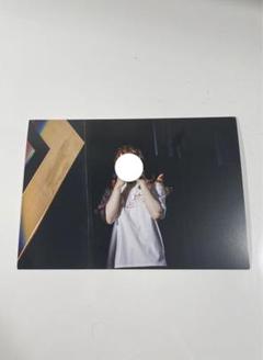 Plusss センラ ブロマイド 浦島坂田船 センラ Plusss DVD 実写 ブロマイド フォトカード