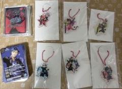 ペルソナ　グッズ　まとめ売り