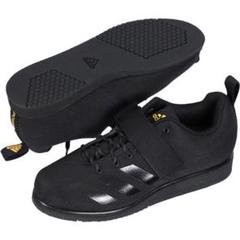 adidas ウェイトリフティングシューズ サイズ:26.5㎝