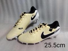 ナイキサッカースパイク ティテンポ25.5 ナイキ（NIKE）（メンズ）サッカートレーニングシューズ