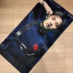 Bang Chan スローガン 極レア　バンチャン 2025年最新】straykids スローガン バンチャンの人気アイテム
