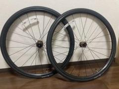 【完成車取り外し品】TREK ボントレガー ホイール前後セット TREK ホイール 商品一覧【セール】 – ちばサイクル