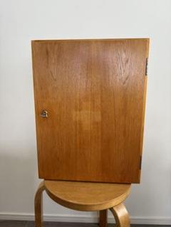 メディカルキャビネット vintage アイノアアルトaino aalto