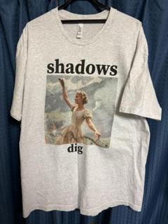 ミュージシャン SHADOWS DIG TOUR EXTRA Tee XL SHADOWS on X: 