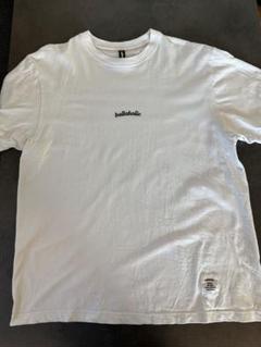 ボーラホリック　カレッジロゴ　シャツXL 未使用 ロゴカットプルオーバー/CONVERSE/AMERICAN HOLIC（アメリカン