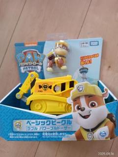 パウパトロール ベーシックビーグル　おもちゃ　8台　まとめ売り Amazon.co.jp: パウ・パトロール ベーシックビークル(フィギュア