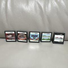 DSのカセット12枚 任天堂 DS ＆3DS カセット｜Yahoo!フリマ（旧PayPayフリマ）