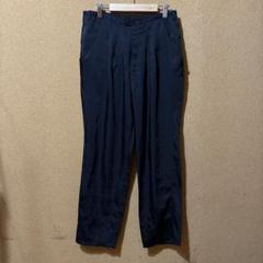 【KBF】スラックス　パンツ