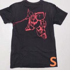 UT × ガンダム 30th コラボTシャツ　シャア専用 ゲルググ