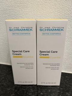 スペシャルケアクリーム 50ml - シュラメック化粧品公式ショップ