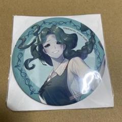 第五人格 漁師 スマイルベースカフェ 缶ミラー 第五人格 漁師 スマイルベースカフェ 缶ミラー - メルカリ
