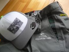 USコブラ プーマ マスターズ仕様 Union Camo Cap 新品 楽天市場】新品未使用！PUMA（プーマ）COBRA（コブラ