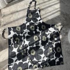 2025年最新】marimekko マリメッコ エプロンの人気アイテム
