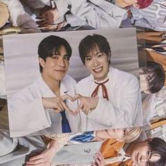 SHOW-WAI 塩田将己 リリイベ限定 非売品 生写真 2枚セット SHOW-WA 塩田将己 限定 生写真 コンプset - メルカリ