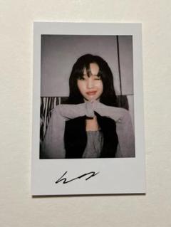 2025年最新】(g)i-dle サインの人気アイテム - メルカリ