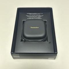 Technics EAH-AZ100 シルバー ※オリジナルガジェットケース付き Technics(テクニクス) EAH-AZ100-S(シルバー) 完全ワイヤレス