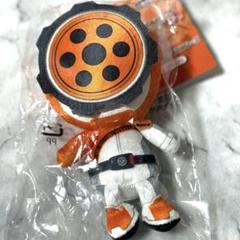 ブンブンジャー ブンオレンジ ぬいぐるみ 玄蕃 ぬい マスコット
