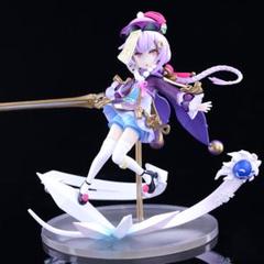 新品 Rabbit Flova フィギュア ケモミミ うさぎフロワ セクシー 人気イラストレーター・DeadPrince氏のオリジナルキャラクター