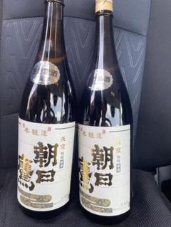 2025年最新】朝日鷹 特撰本醸造 低温貯蔵酒の人気アイテム - メルカリ