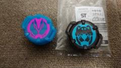 仮面ライダーバイスコアID&仮面ライダーリバイコアIDセット
